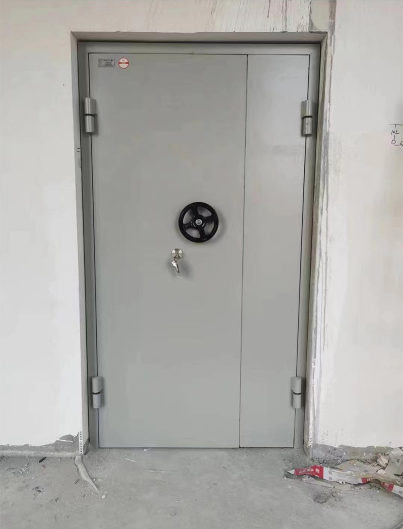 防爆门(抗爆门)