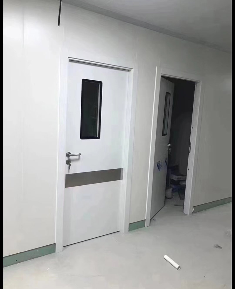 医用门（洁净门）