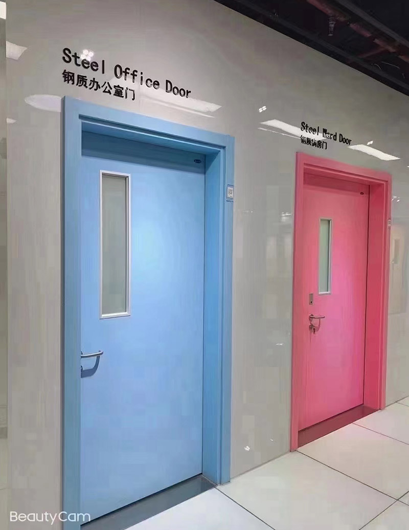 医用门（洁净门）