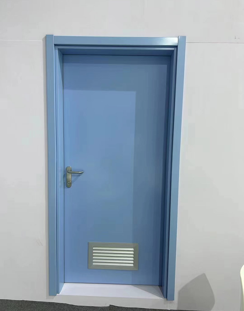 医用门（洁净门）