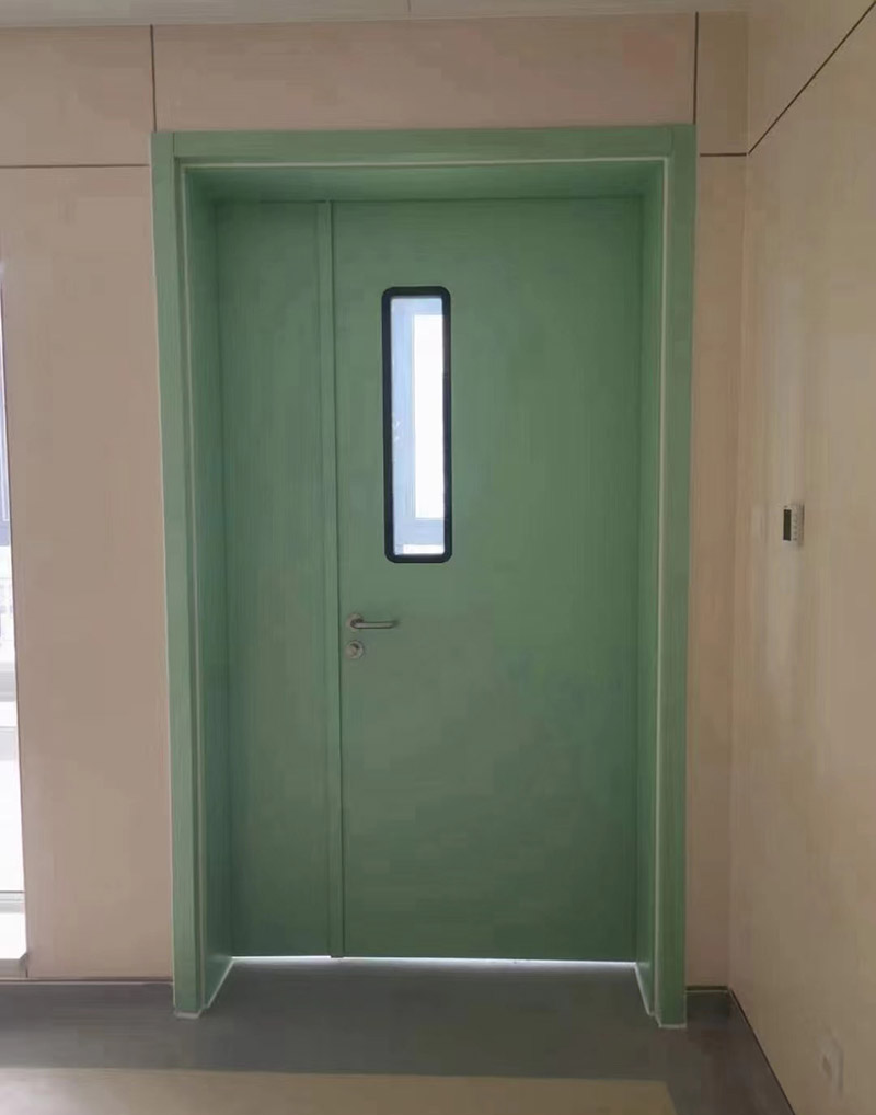 医用门（洁净门）