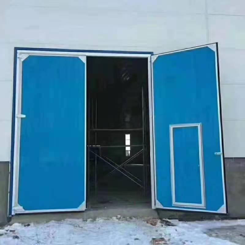 工业门