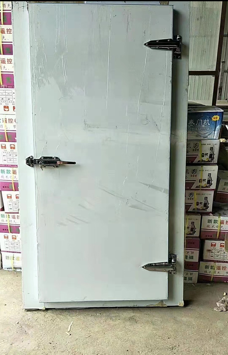 冷库门