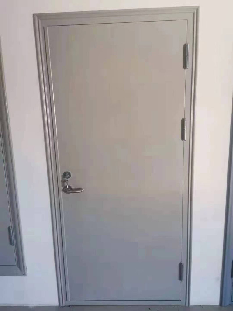 三小时防火门