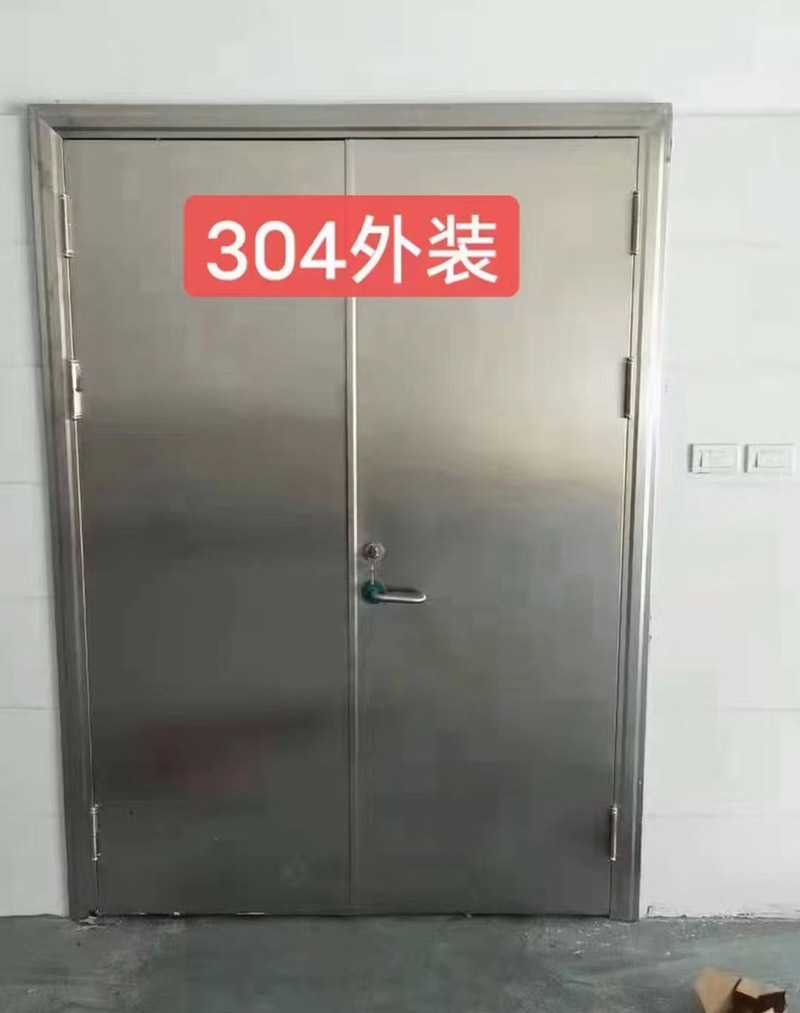 三小时防火门