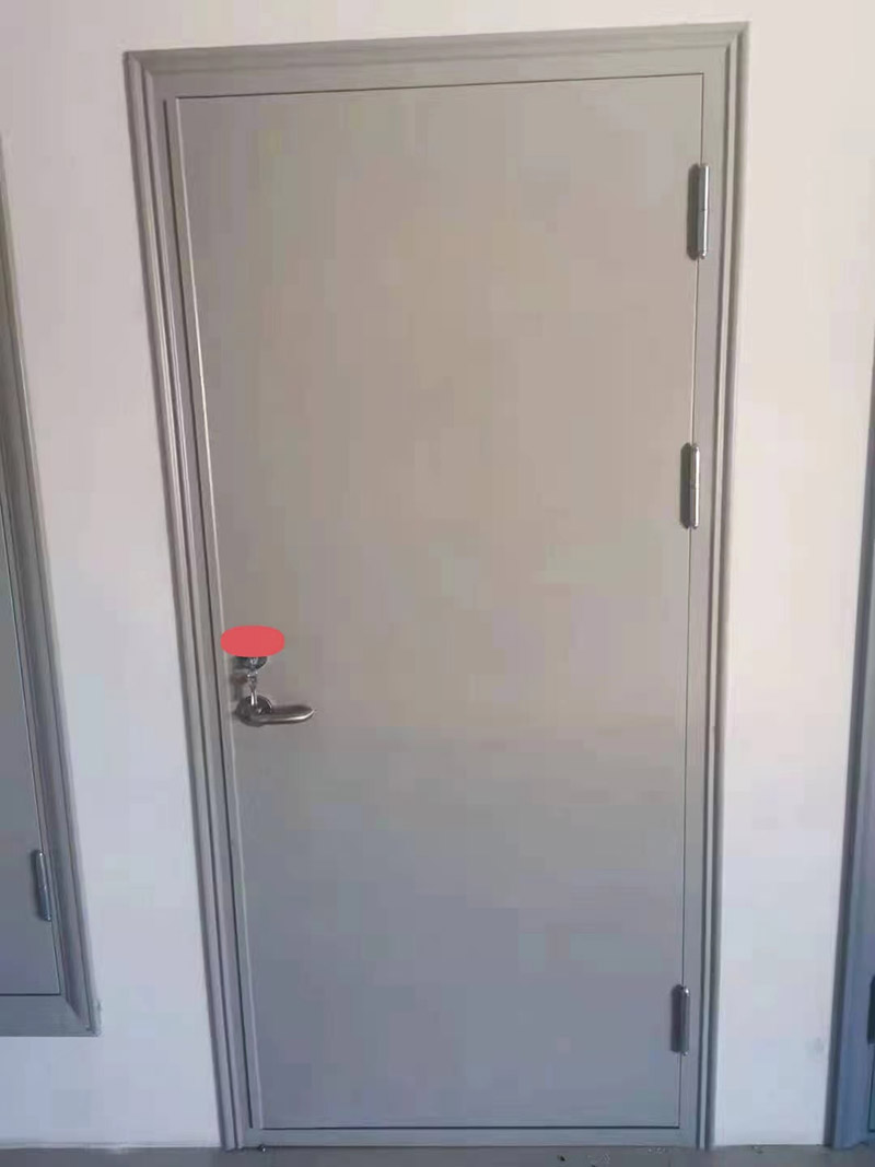 三小时防火门