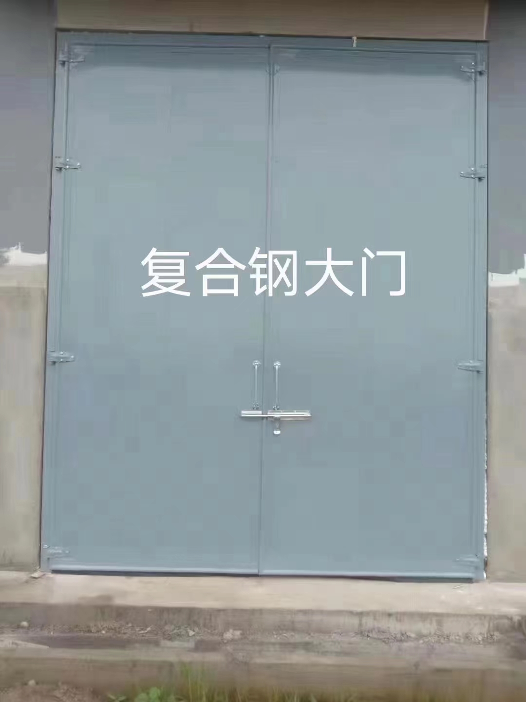 变压器门