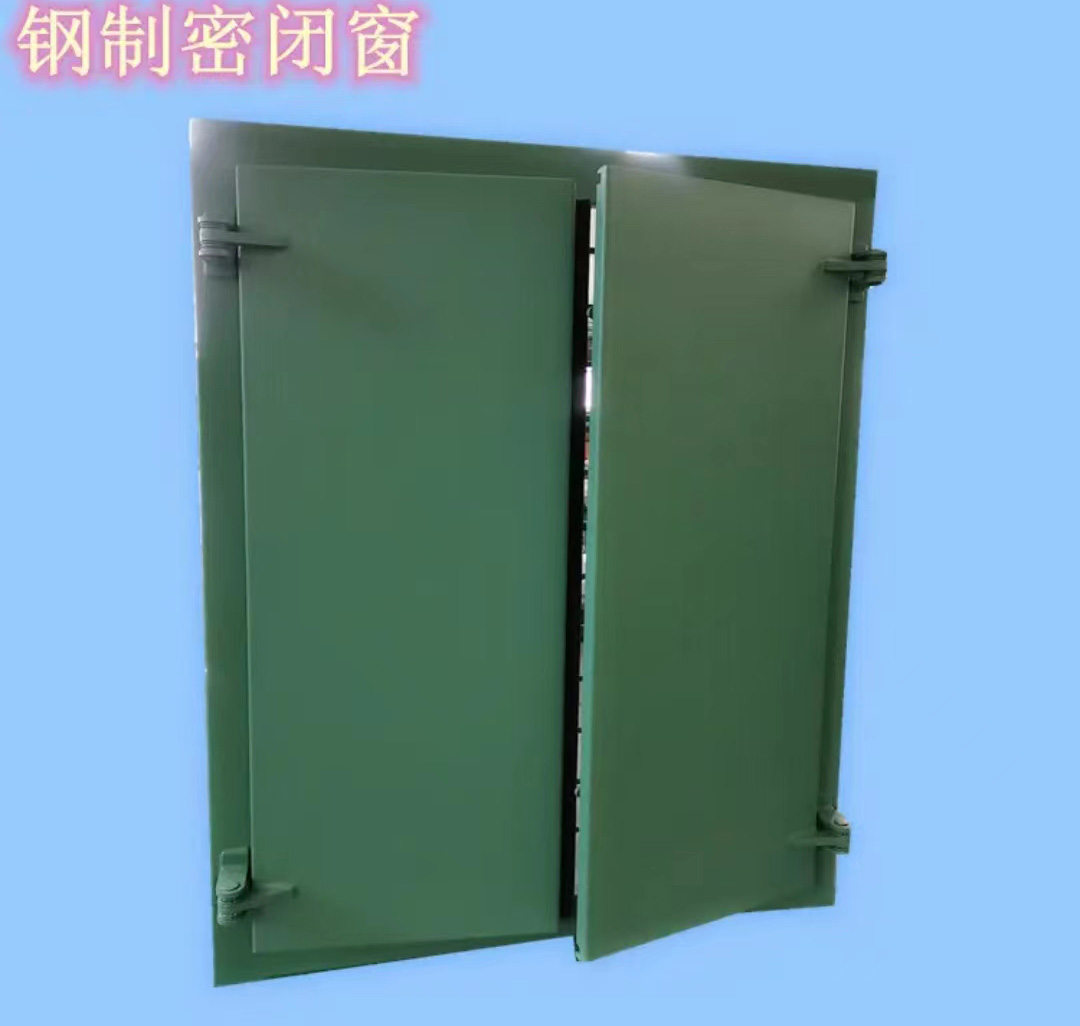 泄爆窗(泄压窗)