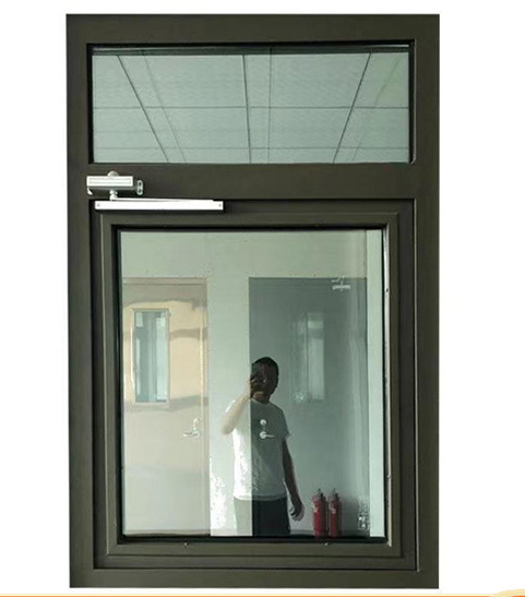 3小时防火窗