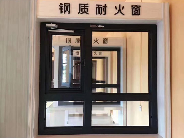 隔音窗