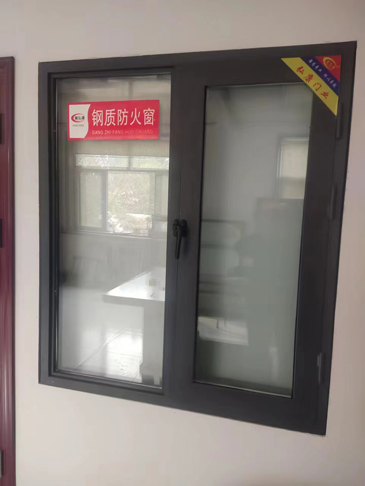 隔音窗