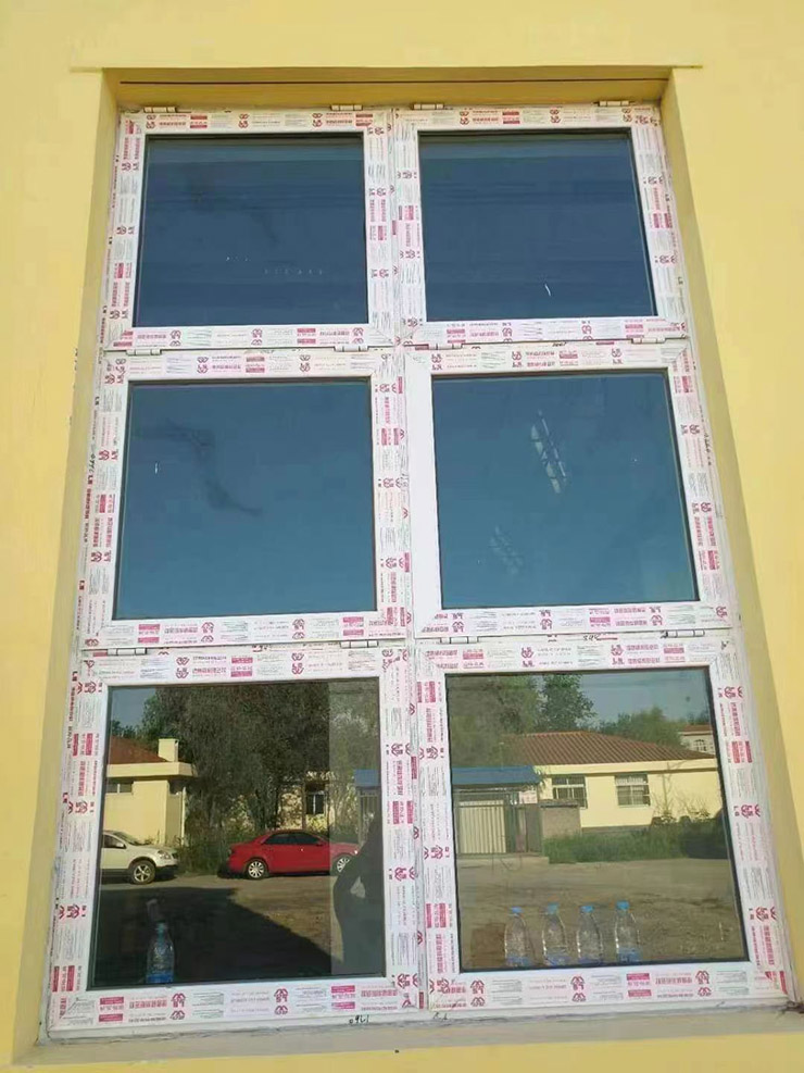 密闭窗
