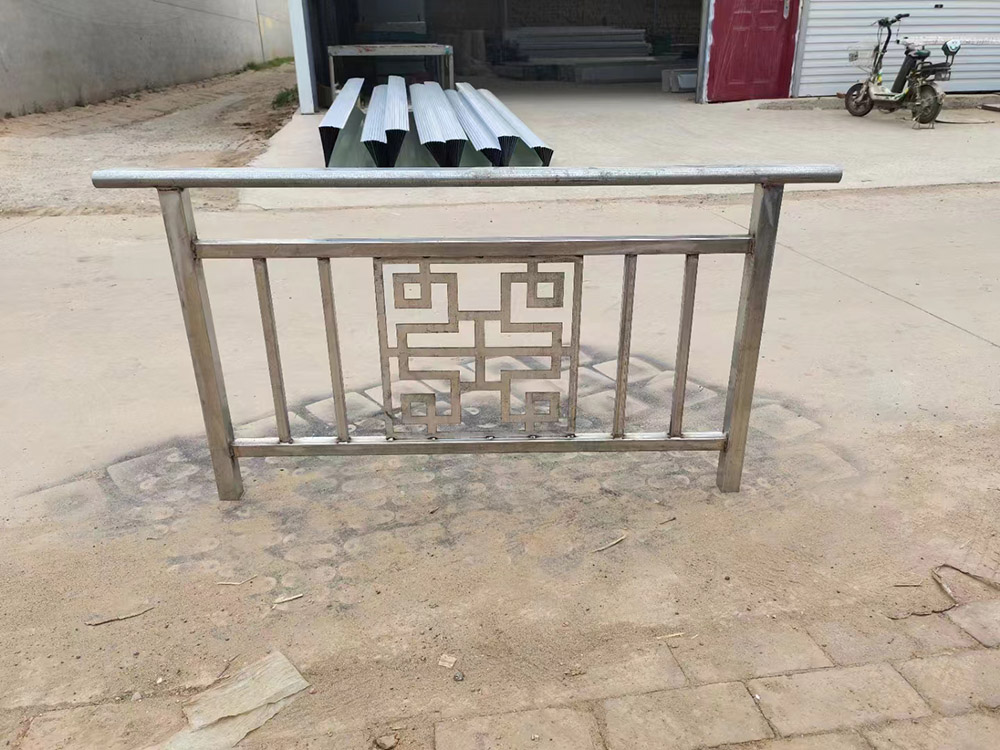 不锈钢护栏