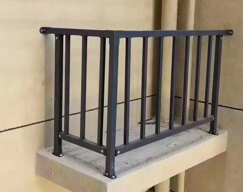锌钢护栏