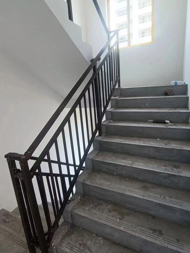 锌钢护栏