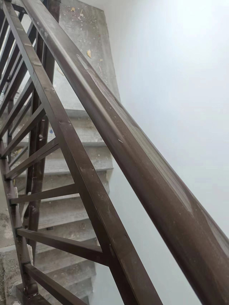 锌钢护栏