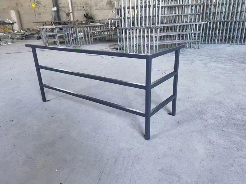 锌钢护栏