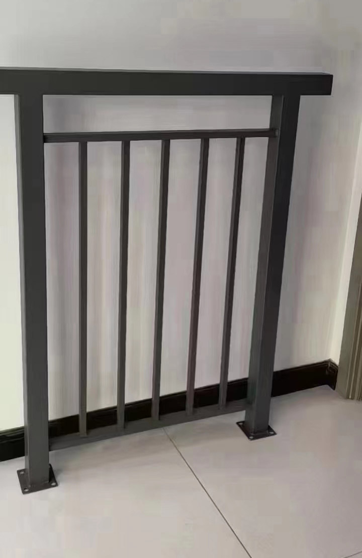 锌钢护栏